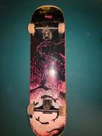 skateboard (kan je nog lang gebruiken), Ophalen, Gebruikt, Skateboard