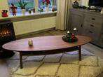 Salontafel Stockholm van Ikea, Ophalen, 50 tot 100 cm, Zo goed als nieuw, Minder dan 50 cm