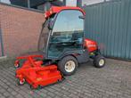 Nette Kubota F3890 frontmaaier! diesel! 183cm! cabine! 4x4, Tuin en Terras, Gebruikt, Elektrische starter, Ophalen of Verzenden