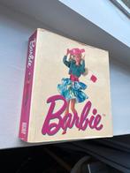 Barbie In Fashion Miniature boekje, Ophalen of Verzenden, Catalogus