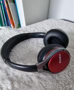 sony mdr headset, Audio, Tv en Foto, Koptelefoons, Ophalen of Verzenden, Zo goed als nieuw, Sony