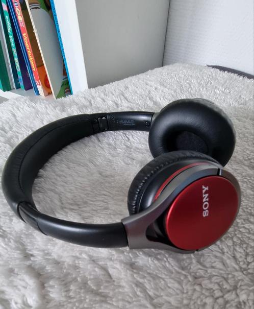 sony mdr headset, Audio, Tv en Foto, Koptelefoons, Zo goed als nieuw, Sony, Ophalen of Verzenden