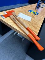 Bahco Bijlen - Nieuw prijs per stuk., Tuin en Terras, Hand-tuingereedschap, Ophalen of Verzenden, Zo goed als nieuw, Bijl