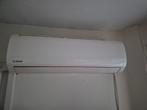 Eurom Split AC 18 Quick Install CH (split) airco, Ophalen, Gebruikt, 3 snelheden of meer, Verwarmen