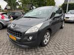 Peugeot 3008 1.6 VTi Première 120pk,Apk 30/7/26,Airco,Cruis, Voorwielaandrijving, Parkeersensor, 4 cilinders, Bedrijf