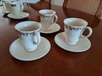 Wedgewood koffiekopjes drie stuk, Antiek en Kunst, Ophalen of Verzenden