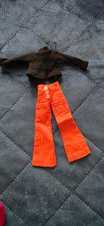 Daisy doll en disco Girls matchbox, Verzamelen, Ophalen of Verzenden, Kleertjes