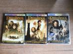 Lord of The Rings trilogie, Overige typen, Ophalen of Verzenden, Zo goed als nieuw