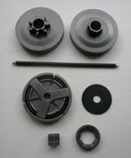 Onderdelen benzine kettingzaag oa Timbertech Topcraft Kibani, Doe-het-zelf en Verbouw, Gereedschap | Zaagmachines, Kettingzaag