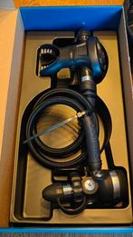 Oceanic Ademautomaat Set + Snorkelset, Watersport en Boten, Duiken, Ophalen, Nieuw