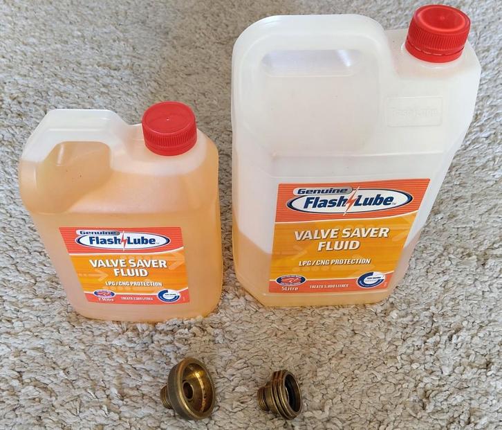 LPG - Flashlube en Euro-nippels, Auto diversen, Onderhoudsmiddelen, Ophalen of Verzenden