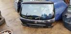 PEUGEOT 206 HB  ACHTERKLEP BJ 98 TOT 2008, Ophalen of Verzenden, Gebruikt, Achter, Achterklep