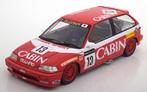 Honda Civic EF3 N. 13 Macau GP Cabin, 1/18, Triple 9, Overige merken, Triple 9, Nieuw, Ophalen of Verzenden