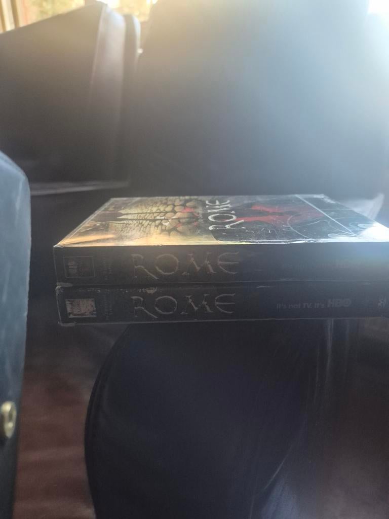 Rome serie 1,2 compleet, Cd's en Dvd's, Dvd's | Tv en Series, Ophalen of Verzenden, Zo goed als nieuw, Drama