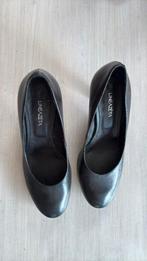 1 Paar zwarte PUMPS, Pumps, Zwart, Ophalen of Verzenden, LINEAZETA