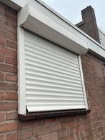 Rolluik handbediend – 100 x 86 cm – Zeer goede staat, Doe-het-zelf en Verbouw, Rolluiken, Ophalen, Zo goed als nieuw, 100 tot 150 cm