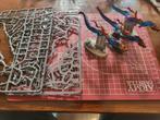 Akhelian Guard (2), Hobby en Vrije tijd, Wargaming, Ophalen of Verzenden, Zo goed als nieuw, Warhammer, Figuurtje(s)