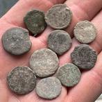 Romeinse munten, 2 euro, Italië, Ophalen of Verzenden