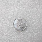 25 cent 1825 u, Postzegels en Munten, Munten | Nederland, Koning Willem I, Zilver, Losse munt, 25 cent