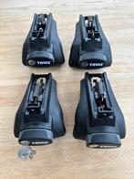 Thule dakdrager adapter kit 757, Ophalen of Verzenden, Zo goed als nieuw