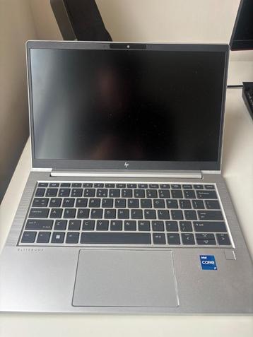 HP Elitebook 630 G10 I7/16GB/512GB/W11 NIEUW beschikbaar voor biedingen