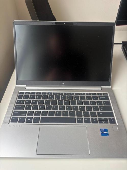HP Elitebook 630 G10 I7/16GB/512GB/W11 NIEUW, Computers en Software, Windows Laptops, Nieuw, 14 inch, SSD, 4 Ghz of meer, 16 GB