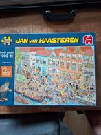 Jan van Haasteren - Blokker 125 jaar - 1000 stukjes, Ophalen of Verzenden