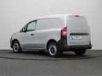 Renault Kangoo E-Tech Advance 22 kW 44 kWh | Hoge korting |, Renault, Origineel Nederlands, 43 min, Zilver of Grijs