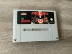 SNES - Judge Dredd voor de Super Nintendo / Super NES, Spelcomputers en Games, Games | Nintendo Super NES, 2 spelers, Ophalen of Verzenden
