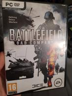 Battlefield bad company 2 PC, Spelcomputers en Games, Games | Pc, Shooter, 1 speler, Ophalen of Verzenden, Zo goed als nieuw
