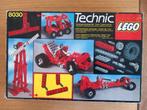 Lego  Technic 8030, Kinderen en Baby's, Speelgoed | Duplo en Lego, Ophalen of Verzenden, Gebruikt, Complete set, Lego