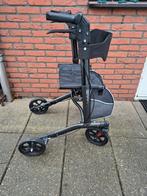 Easy Lichtgewicht Rollator van Rovera Mobility, Ophalen, Opvouwbaar