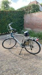 Batavus Jakima herenfiets framemaat  61 cm, Ophalen, Gebruikt, Versnellingen, Batavus