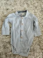 Romper in blousevorm - maat 68, Ophalen, Zo goed als nieuw, Jongetje of Meisje, Nacht- of Onderkleding