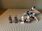 Lego Star Wars 9488 Elite Clone Trooper Battlepack, Kinderen en Baby's, Speelgoed | Duplo en Lego, Ophalen of Verzenden, Gebruikt