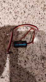 Flysky Ontvanger met Spanningsmeter, Elektro, Gebruikt, Ophalen of Verzenden, Onderdeel