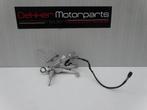 Rem Set Compleet Yamaha YZF R6 2006-2007-2008-2009-2010-2011, Ophalen of Verzenden, Gebruikt