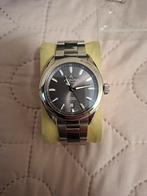 Alpina Alpiner heren Horloge - Stijlvol en Betrouwbaar, Ophalen of Verzenden, Zo goed als nieuw, Staal, Overige merken