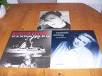 MATHILDE SANTING  4  LP'S, Ophalen of Verzenden, 1960 tot 1980, Gebruikt, 12 inch