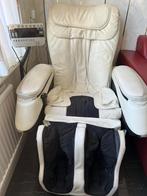 Massagestoel, Sport en Fitness, Massageproducten, Ophalen, Gebruikt, Massagestoel of Kussen