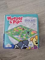 Woezel & Pip spelen Tikkertje, Ophalen of Verzenden, Gebruikt