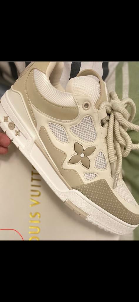 Skate schoenen - Maat 43, Ophalen of Verzenden, Zo goed als nieuw, Sneakers of Gympen