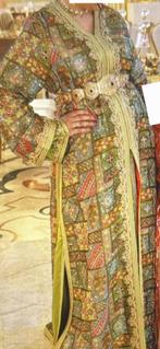 Exclusieve Handgemaakte Takshita – Maat 38/42, Kleding | Dames, Gelegenheidskleding, Maat 38/40 (M), Overige typen, Overige kleuren