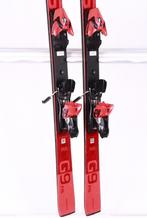 145 ski's ATOMIC REDSTER G9 FIS, woodcore, titan + Atomic 10, 160 tot 180 cm, Gebruikt, Verzenden, Carve