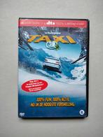 Taxi 3 (2003) / Samy Naceri, Verzenden, Actiekomedie