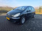 Citroen Xsara Picasso 1.6i-16V Image nieuwe APK!, Voorwielaandrijving, 4 cilinders, Zwart, Handgeschakeld