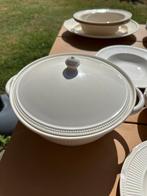 Wedgwood Windsor Servies - Compleet & Beschadigd, Antiek en Kunst, Ophalen