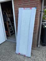 Thermrad compact 4 , 1800x600x11. Nieuw in Verpakking, Doe-het-zelf en Verbouw, Ophalen, Zo goed als nieuw, Radiator, 30 tot 80 cm