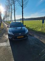Ford Mondeo 1.6 16V Scti 118KW Wagon 2011 Grijs, Voorwielaandrijving, 4 cilinders, Mondeo, 160 pk