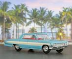 Oldsmobile Super 88 Corgi NEW schaal 1/49 ref. 235, Hobby en Vrije tijd, Modelauto's | 1:43, Verzenden, Nieuw, Auto, Corgi